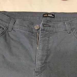 LEE CLASSIC  FIT JEANS